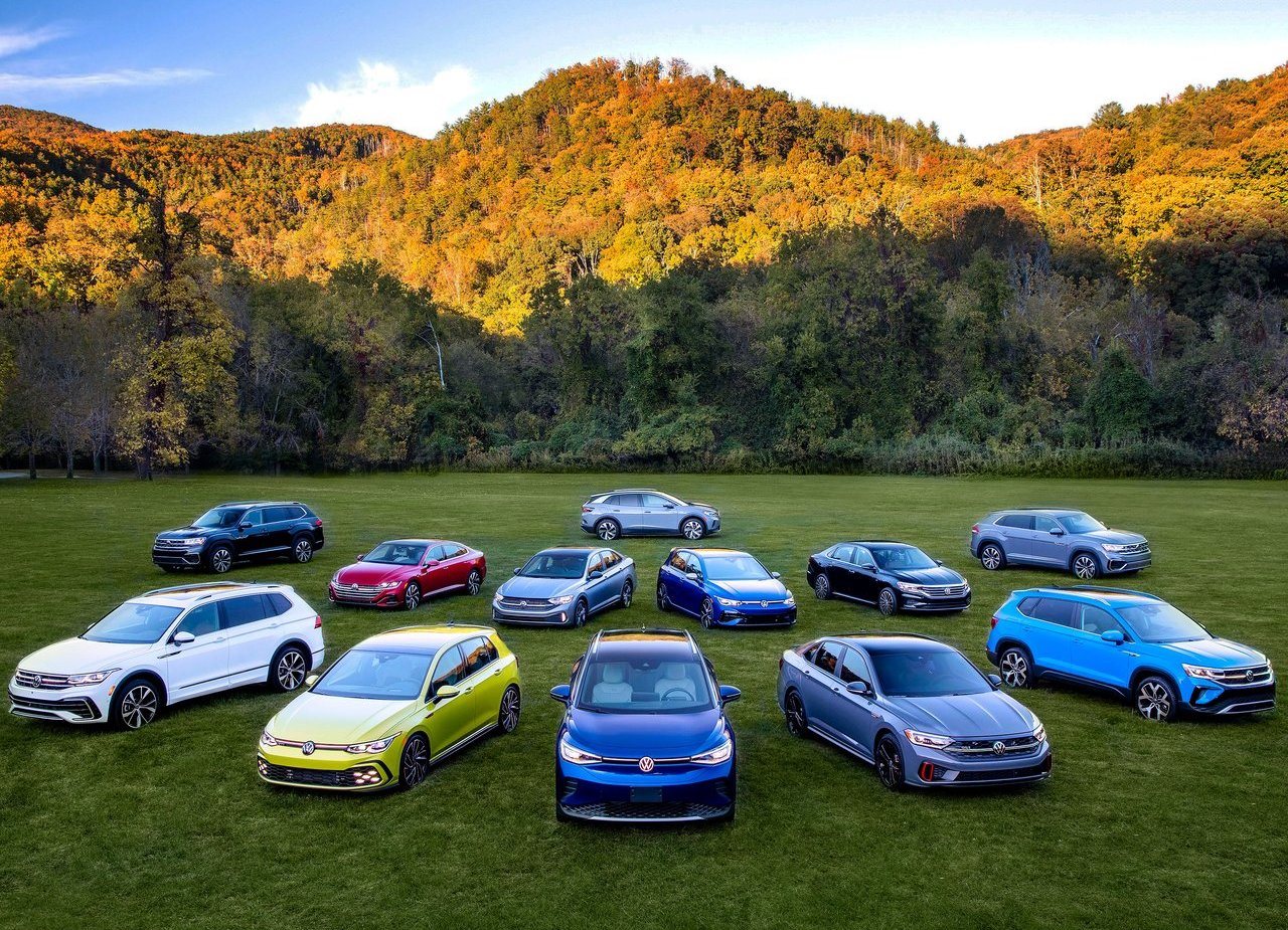 2022 - VOLKSWAGEN GOLF GTI US VERSION, foto 70