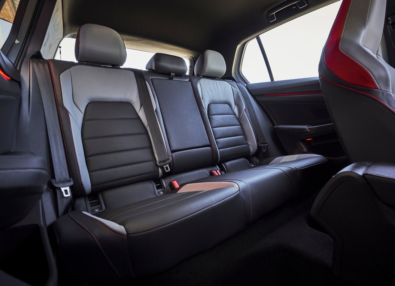 2022 - VOLKSWAGEN GOLF GTI US VERSION, foto 81