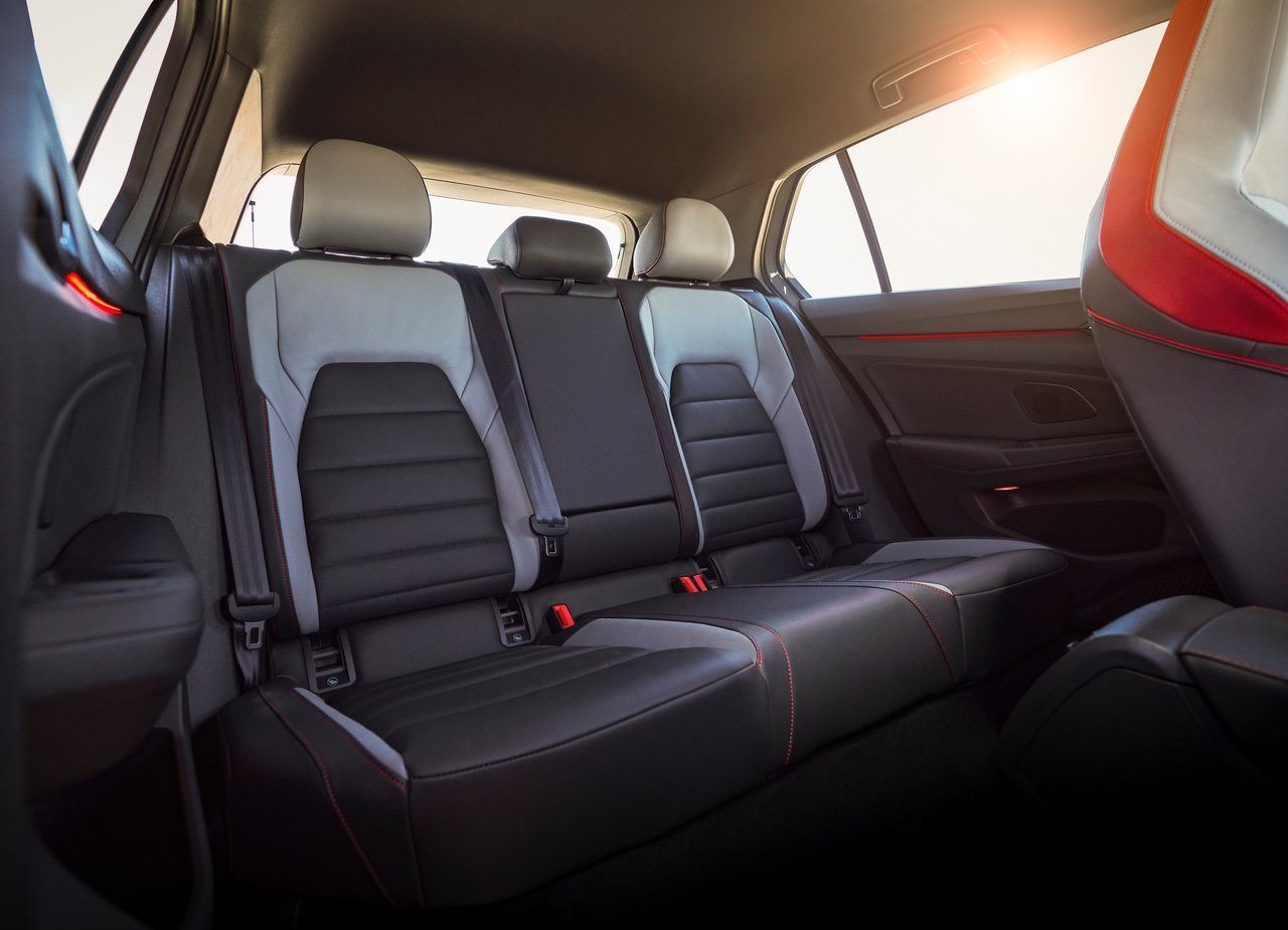 2022 - VOLKSWAGEN GOLF GTI US VERSION, foto 82