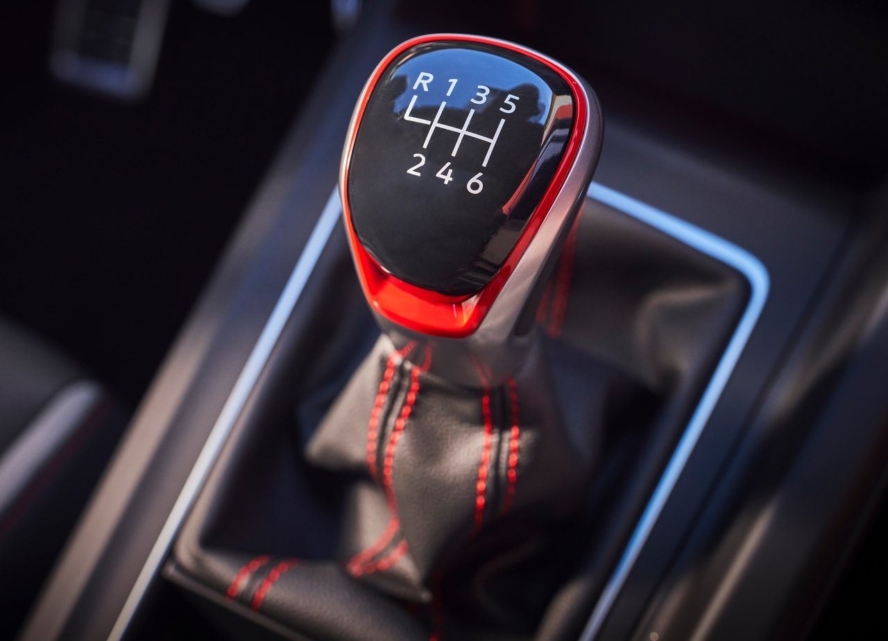 2022 - VOLKSWAGEN GOLF GTI US VERSION, foto 85