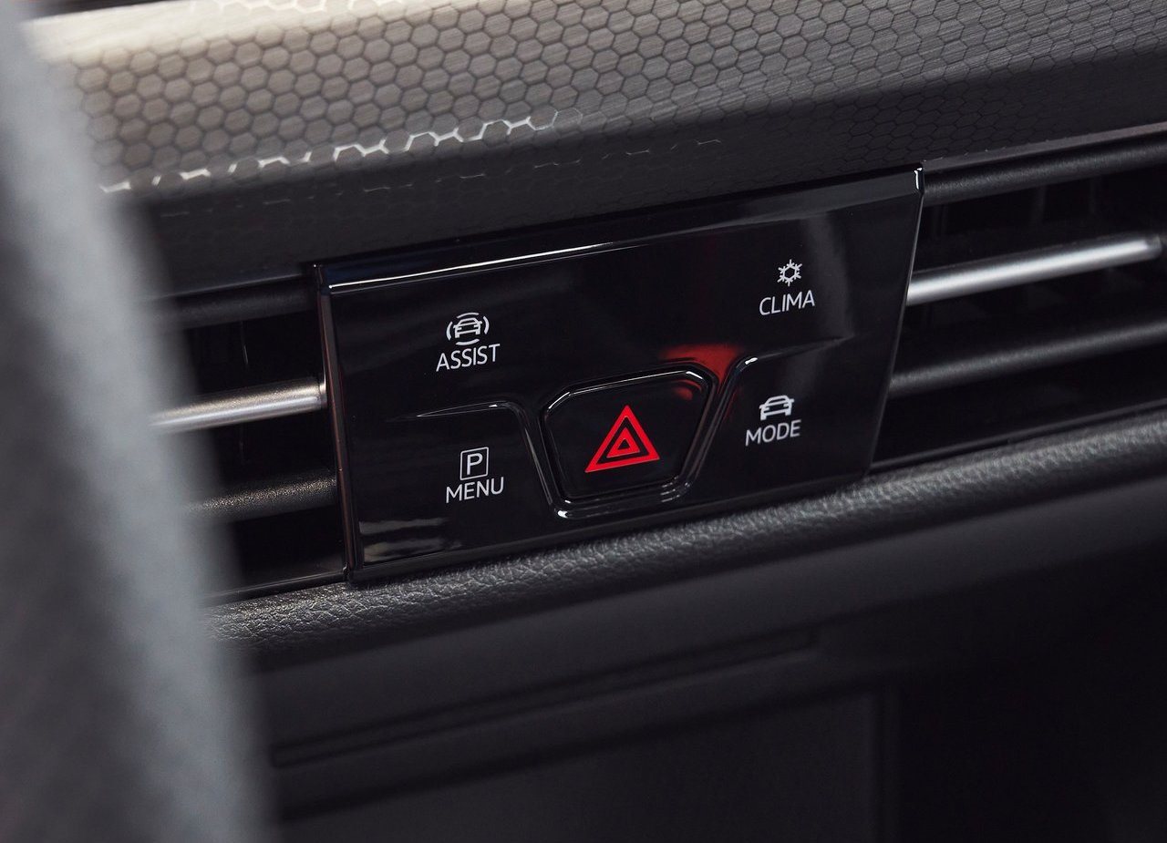 2022 - VOLKSWAGEN GOLF GTI US VERSION, foto 93