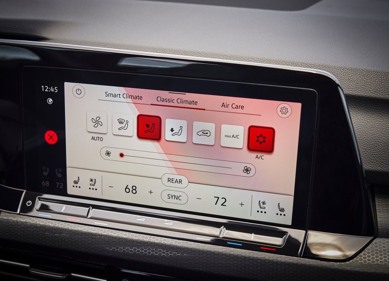 2022 - VOLKSWAGEN GOLF GTI US VERSION, foto 99