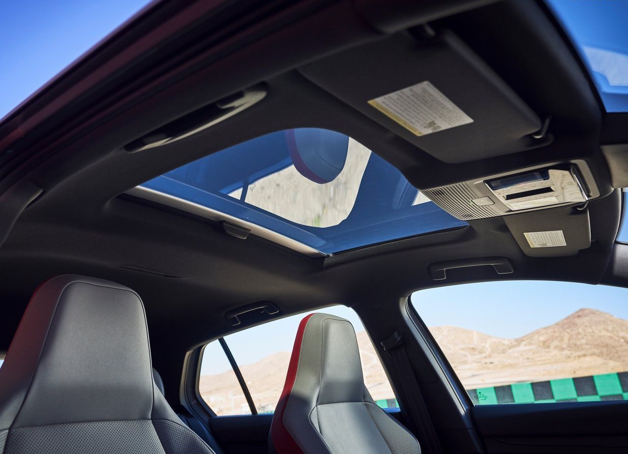 2022 - VOLKSWAGEN GOLF GTI US VERSION, foto 103