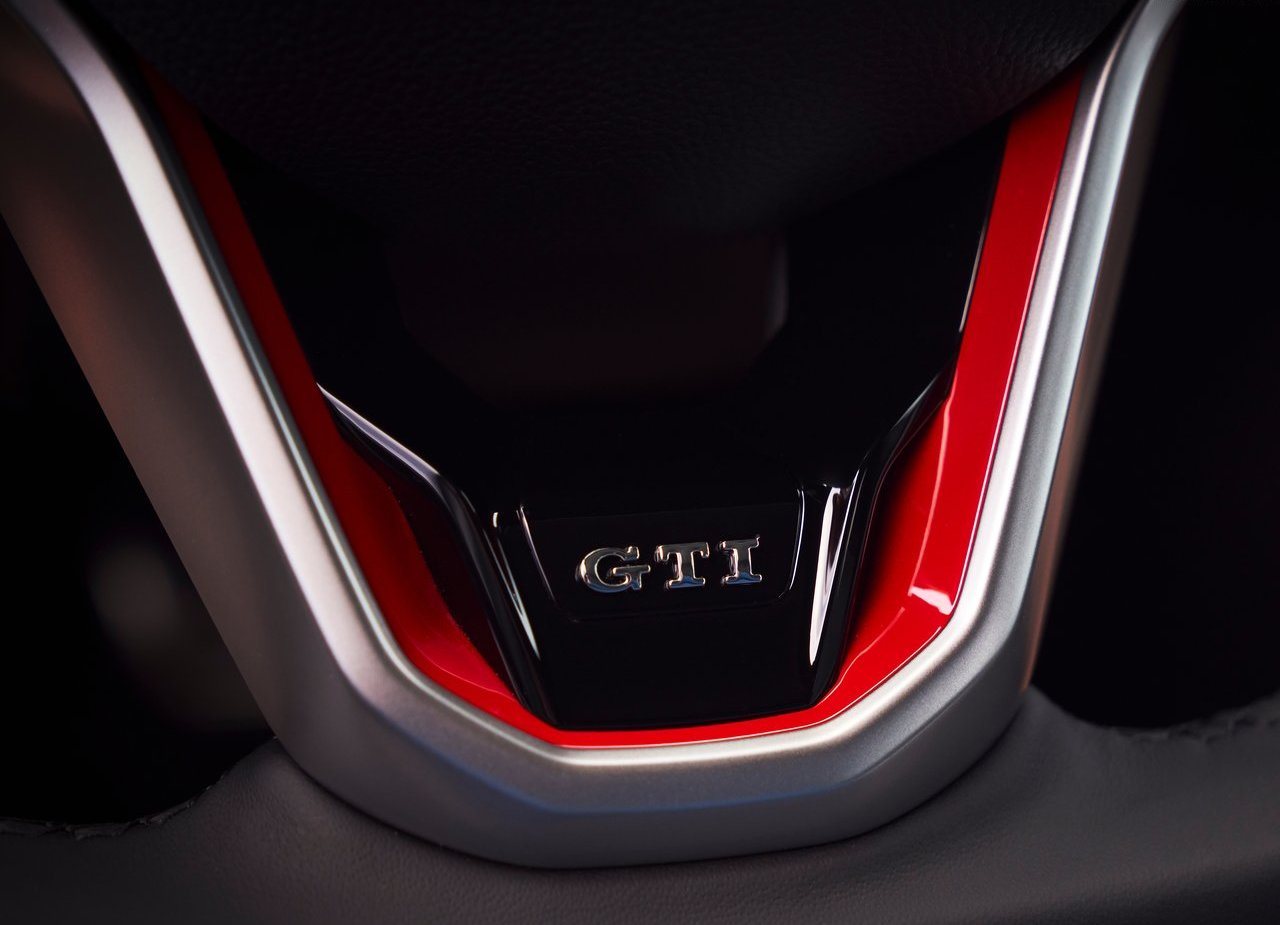 2022 - VOLKSWAGEN GOLF GTI US VERSION, foto 109