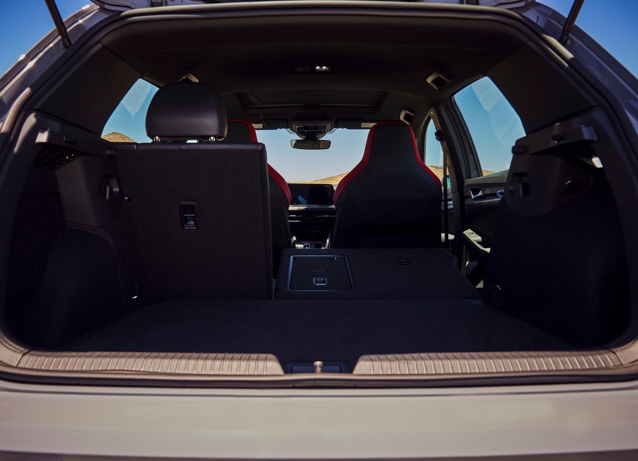 2022 - VOLKSWAGEN GOLF GTI US VERSION, foto 112