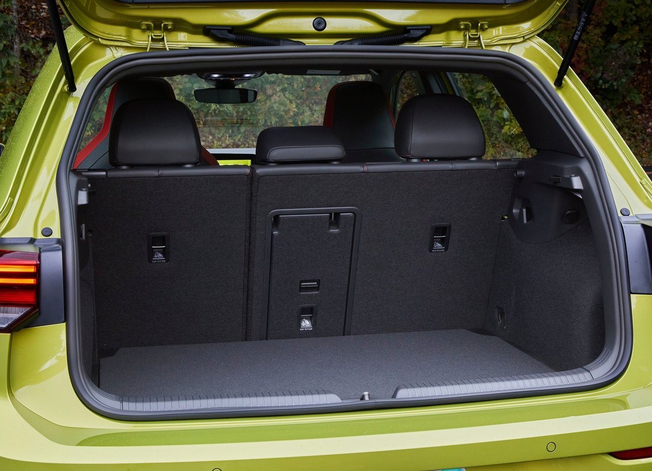2022 - VOLKSWAGEN GOLF GTI US VERSION, foto 113