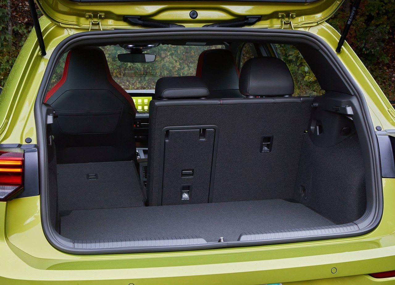 2022 - VOLKSWAGEN GOLF GTI US VERSION, foto 114