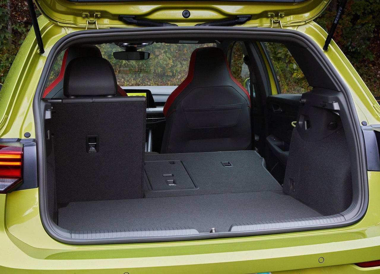 2022 - VOLKSWAGEN GOLF GTI US VERSION, foto 115
