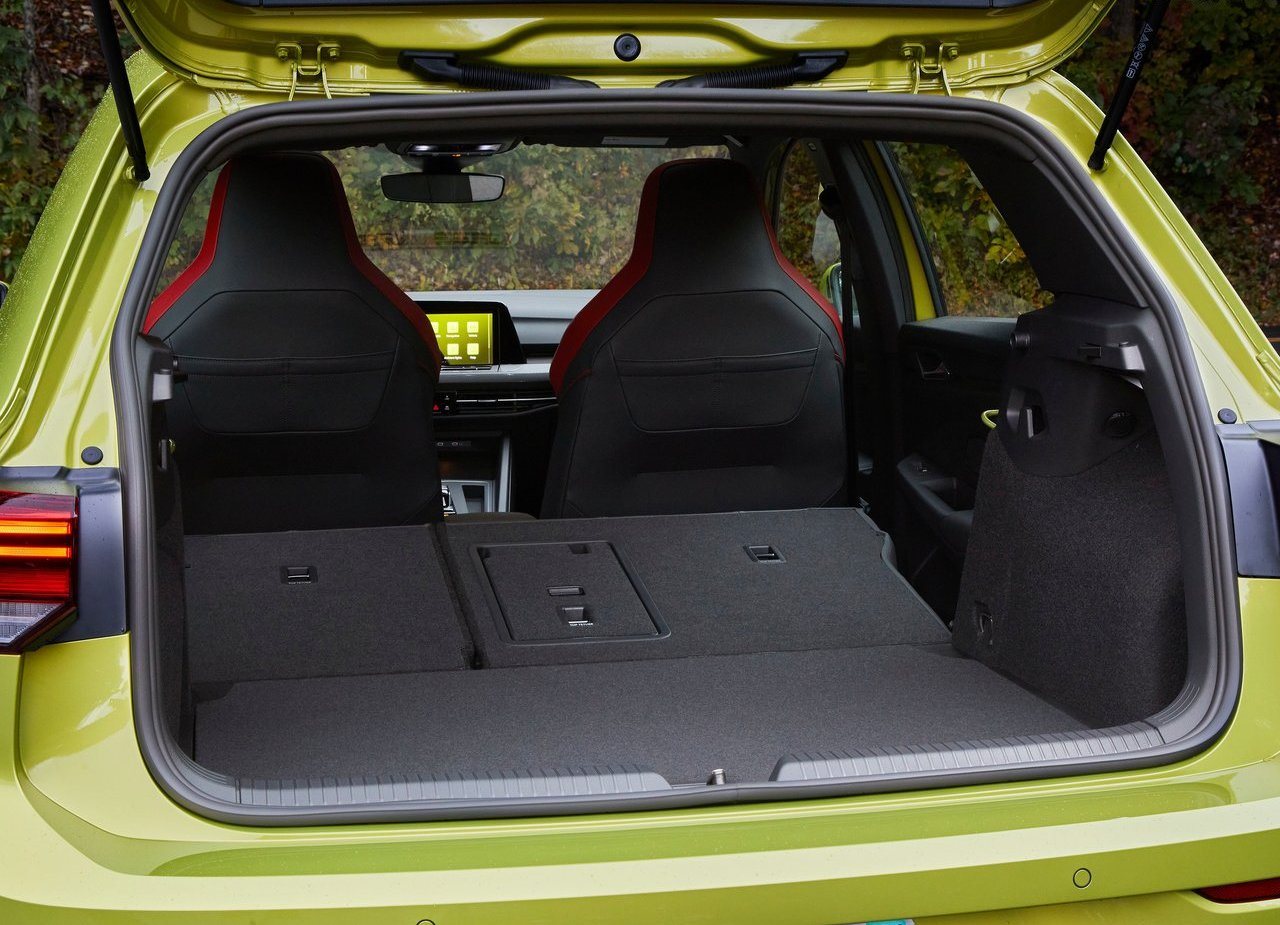 2022 - VOLKSWAGEN GOLF GTI US VERSION, foto 116