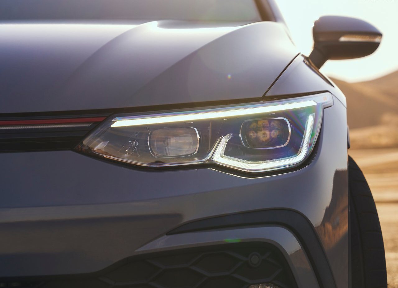 2022 - VOLKSWAGEN GOLF GTI US VERSION, foto 117