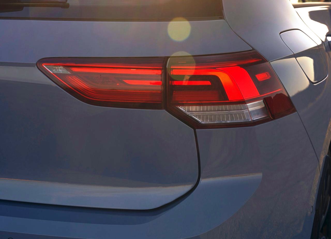 2022 - VOLKSWAGEN GOLF GTI US VERSION, foto 119