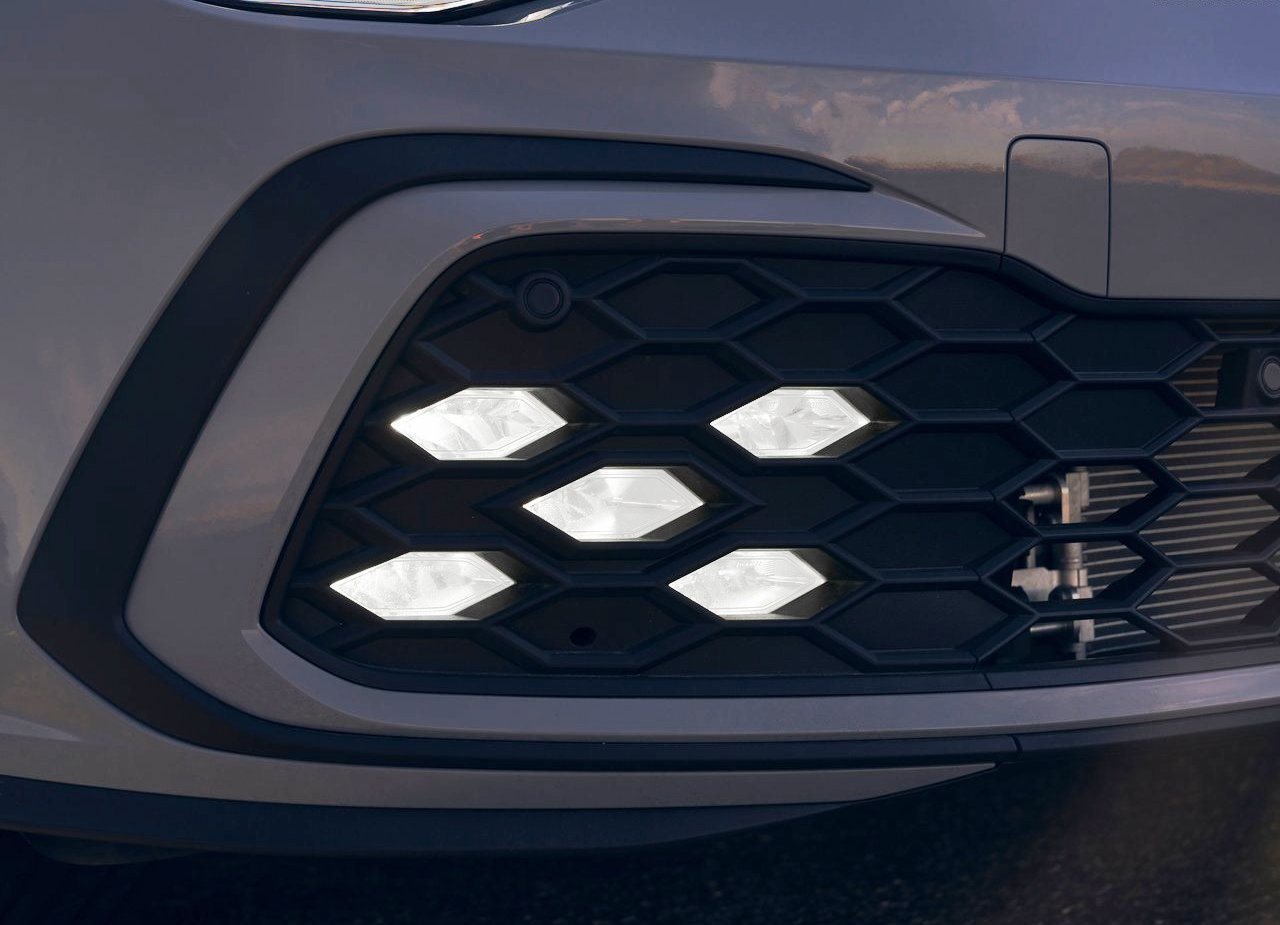 2022 - VOLKSWAGEN GOLF GTI US VERSION, foto 121