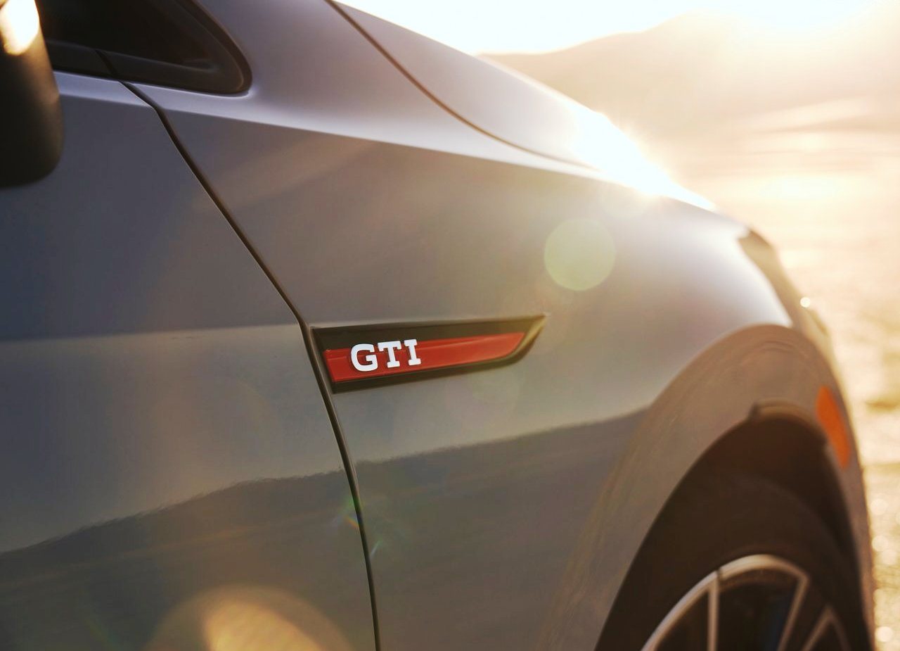 2022 - VOLKSWAGEN GOLF GTI US VERSION, foto 122