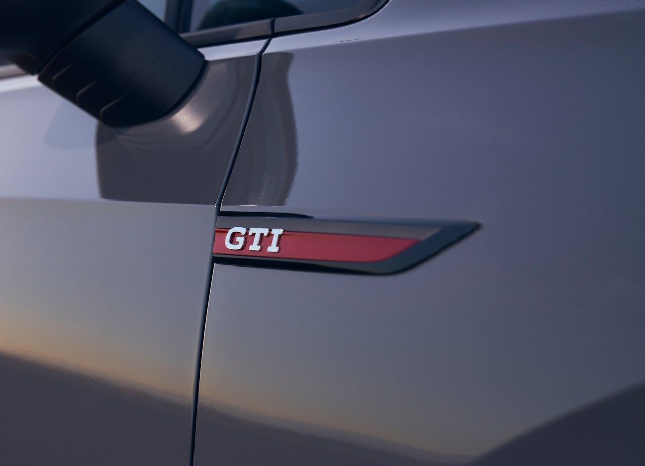 2022 - VOLKSWAGEN GOLF GTI US VERSION, foto 123