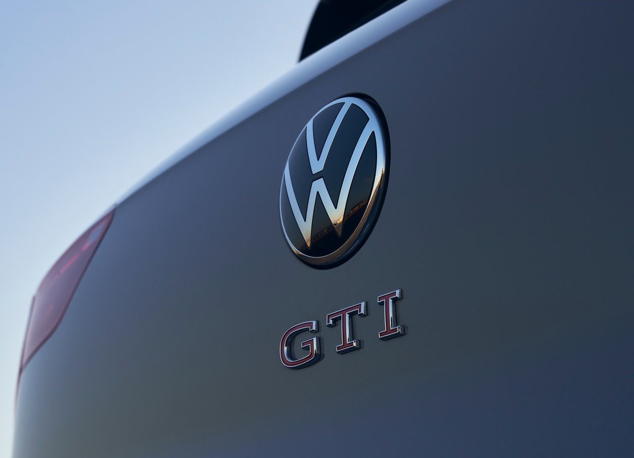 2022 - VOLKSWAGEN GOLF GTI US VERSION, foto 124