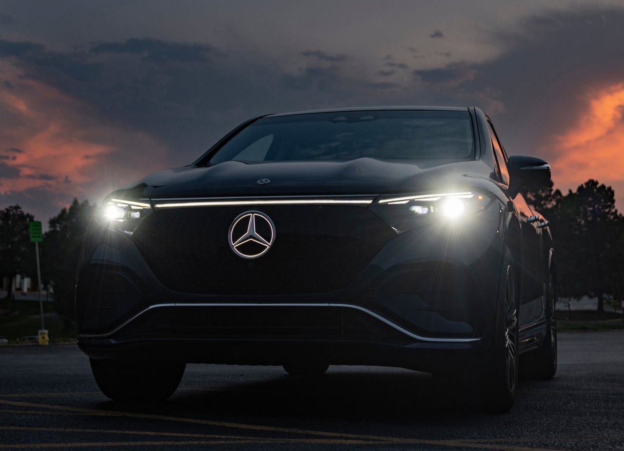 2023 - MERCEDES-BENZ EQS SUV, foto 57