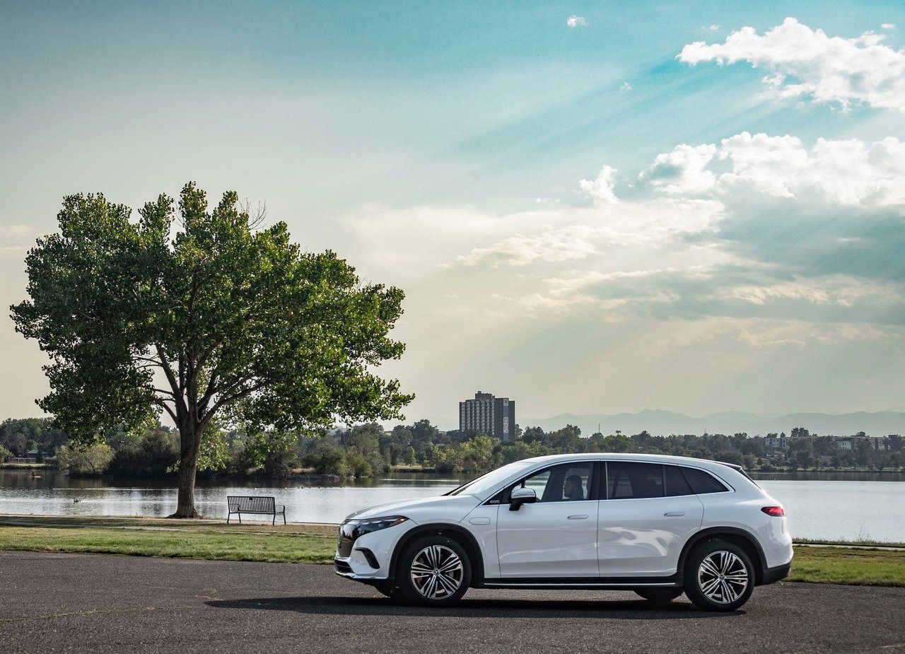 2023 - MERCEDES-BENZ EQS SUV, foto 96