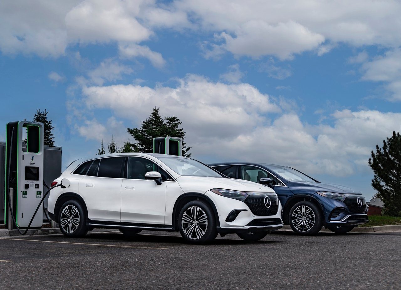 2023 - MERCEDES-BENZ EQS SUV, foto 151