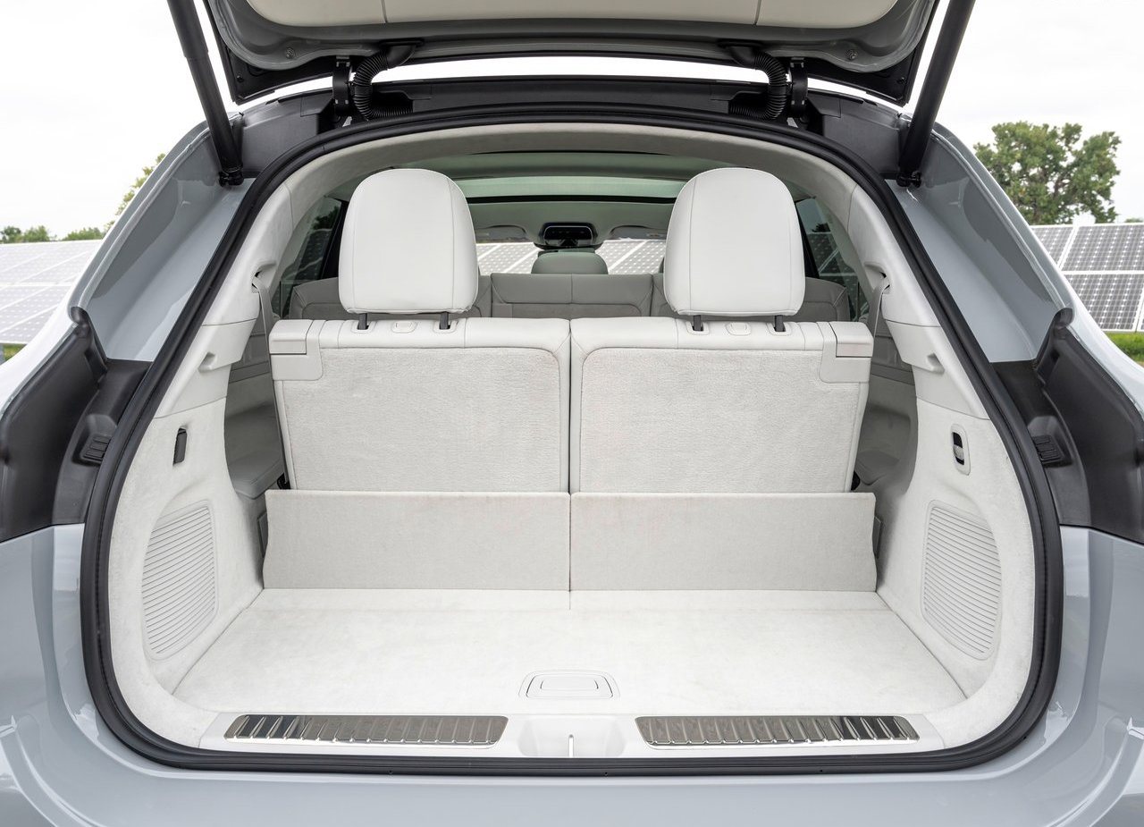 2023 - MERCEDES-BENZ EQS SUV, foto 216
