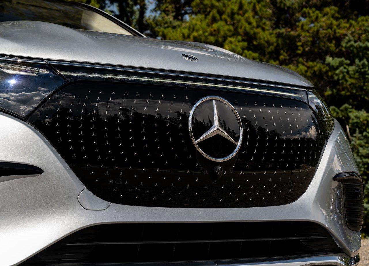 2023 - MERCEDES-BENZ EQS SUV, foto 226