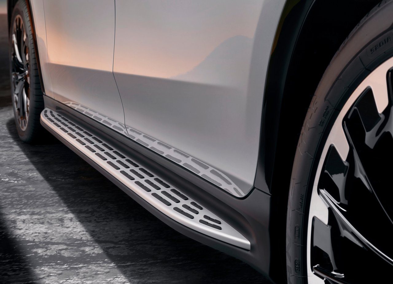 2023 - MERCEDES-BENZ EQS SUV, foto 241