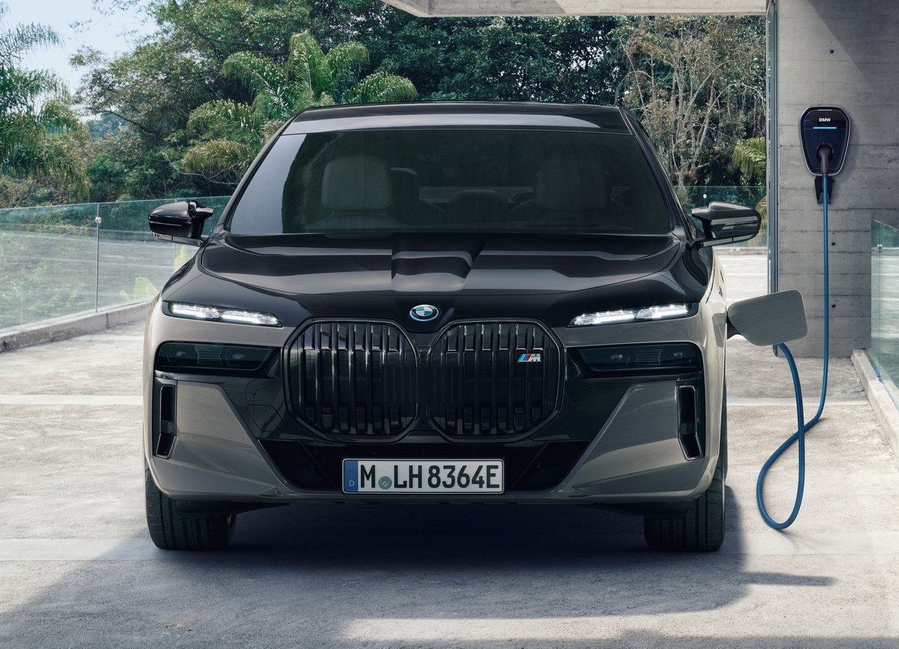BMW 7 SERIES, foto 66