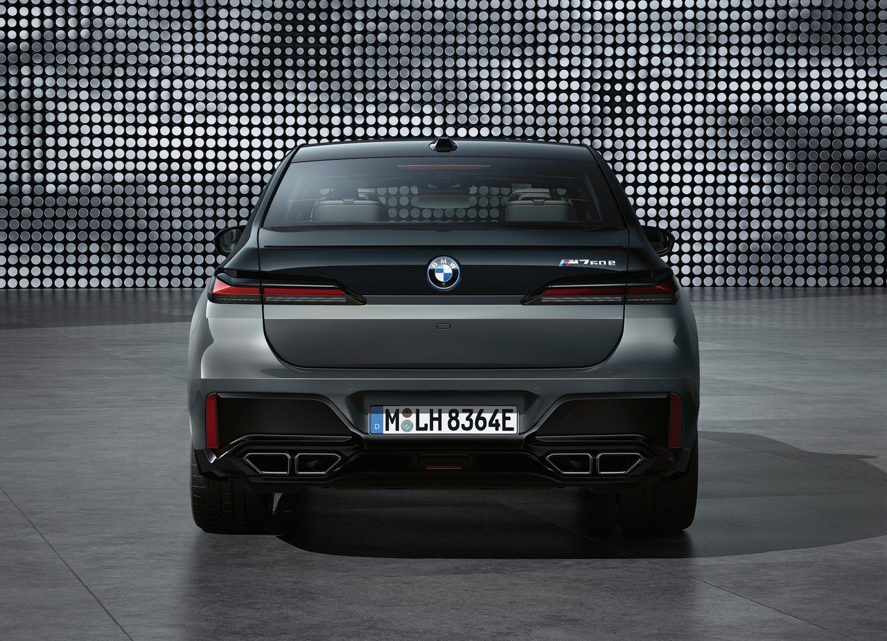 BMW 7 SERIES, foto 71