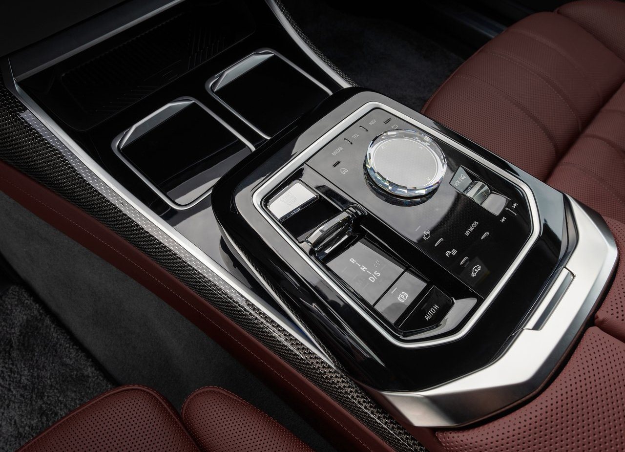BMW 7 SERIES, foto 98