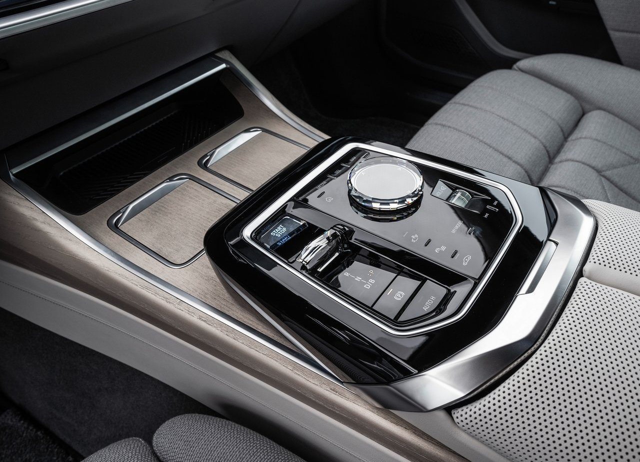 BMW 7 SERIES, foto 99