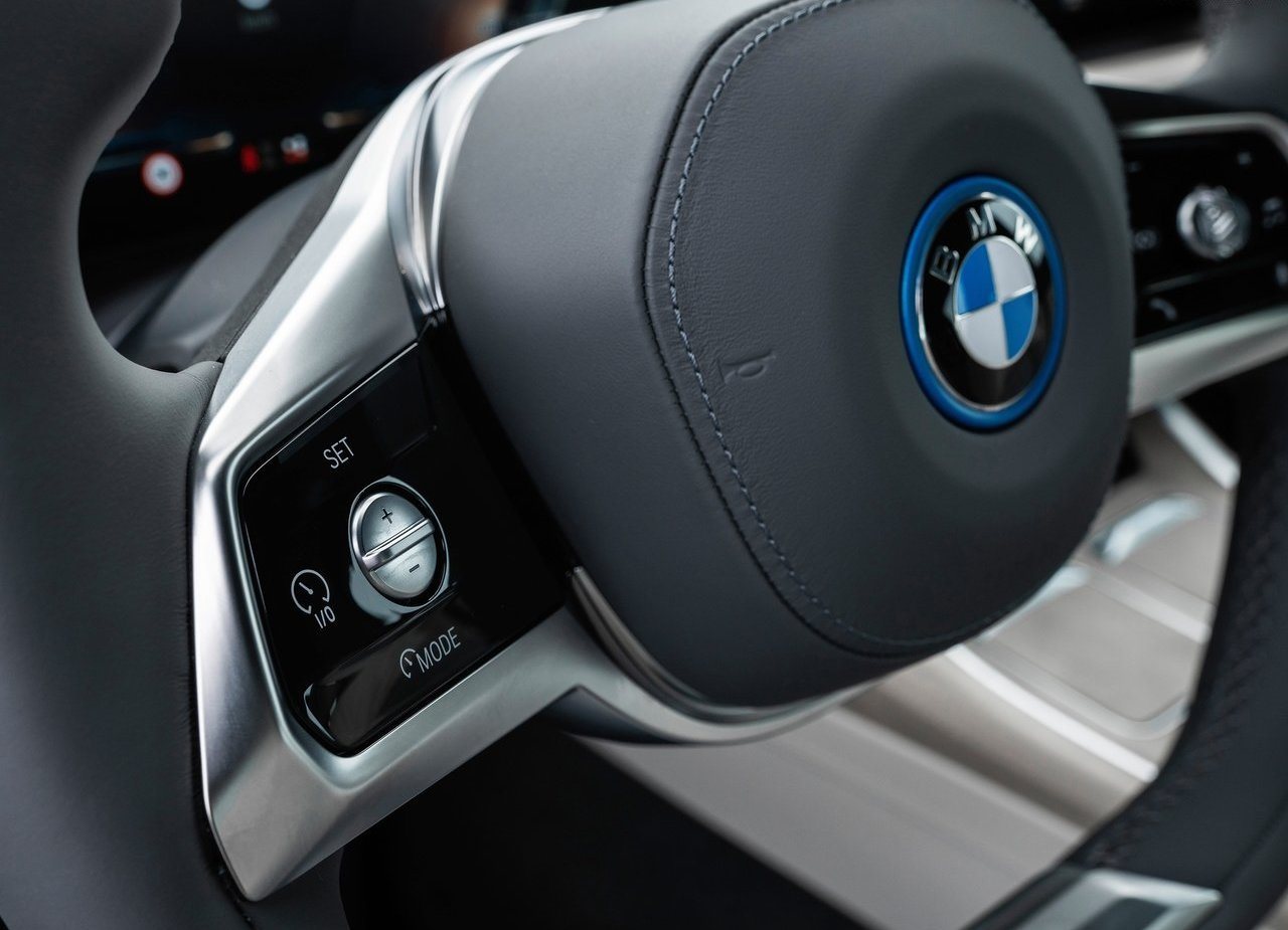 BMW 7 SERIES, foto 103