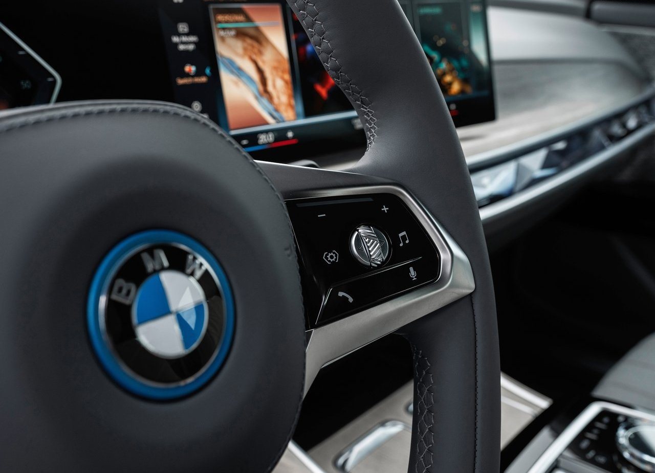 BMW 7 SERIES, foto 104