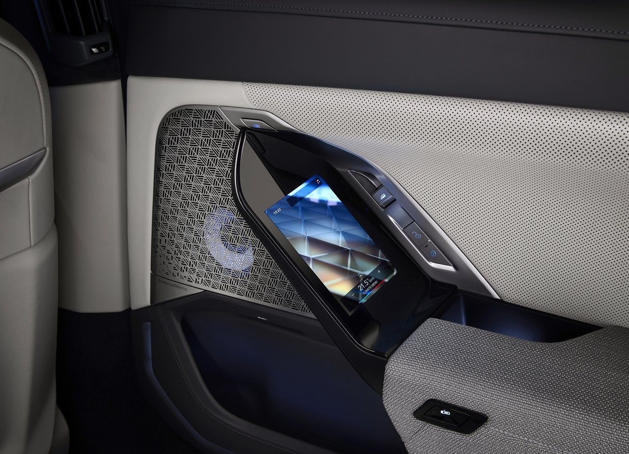 BMW 7 SERIES, foto 111