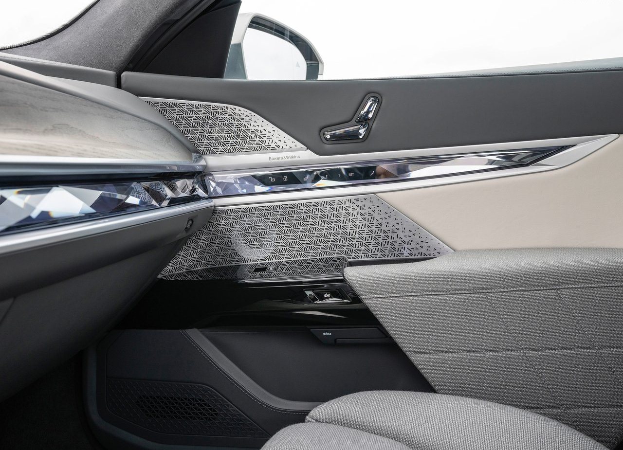 BMW 7 SERIES, foto 113