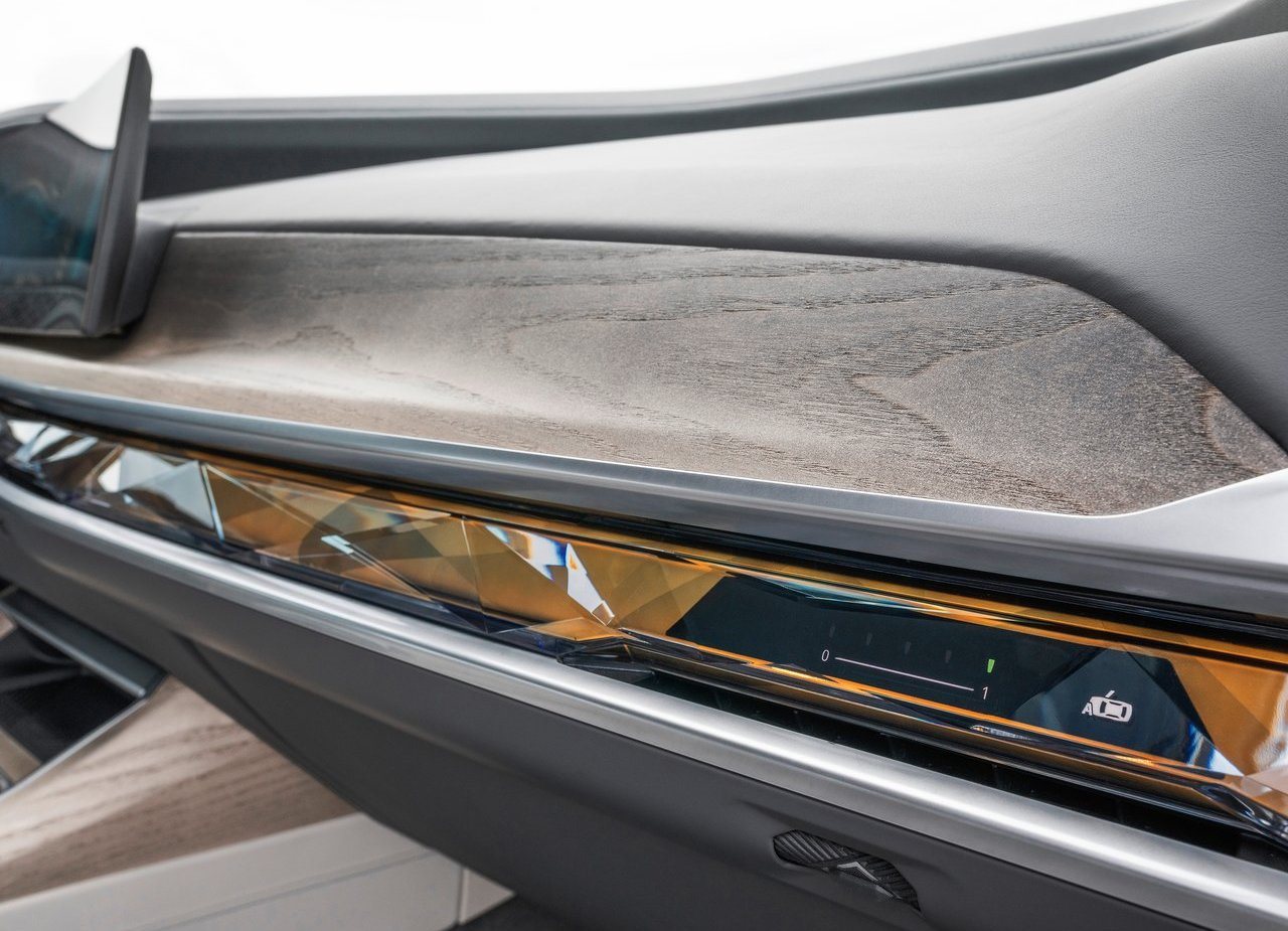 BMW 7 SERIES, foto 114