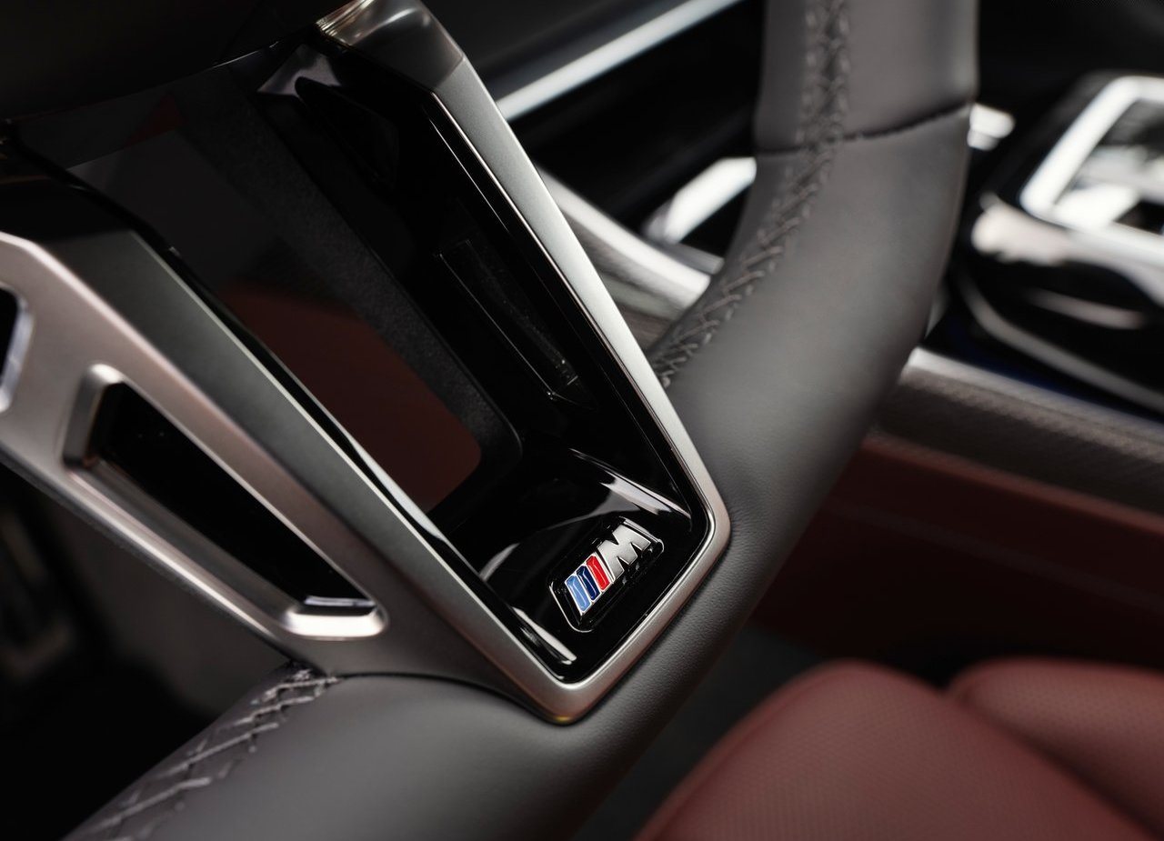 BMW 7 SERIES, foto 115