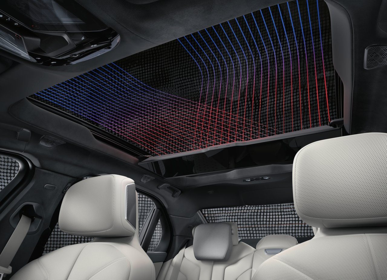 BMW 7 SERIES, foto 116