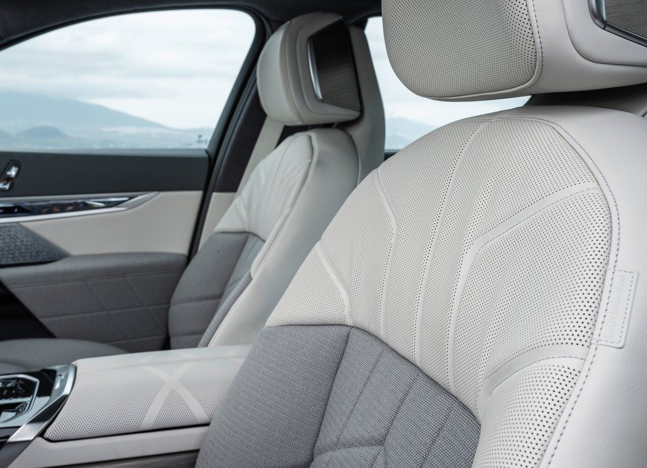 BMW 7 SERIES, foto 117
