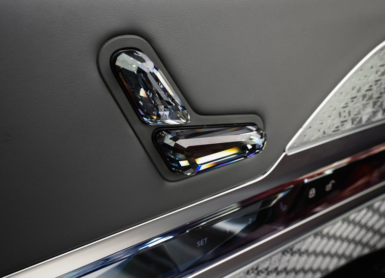 BMW 7 SERIES, foto 120