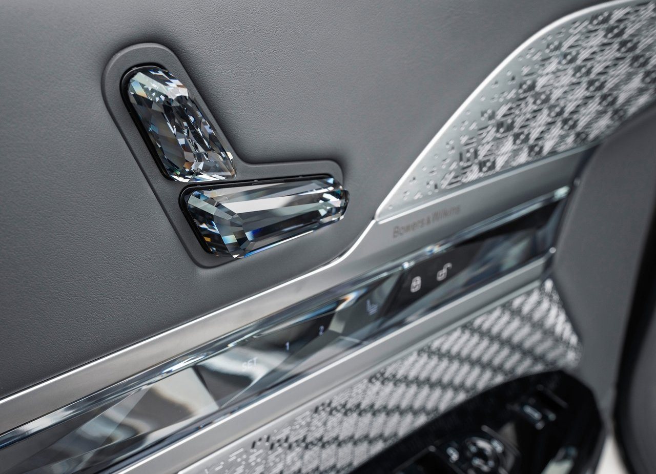 BMW 7 SERIES, foto 121