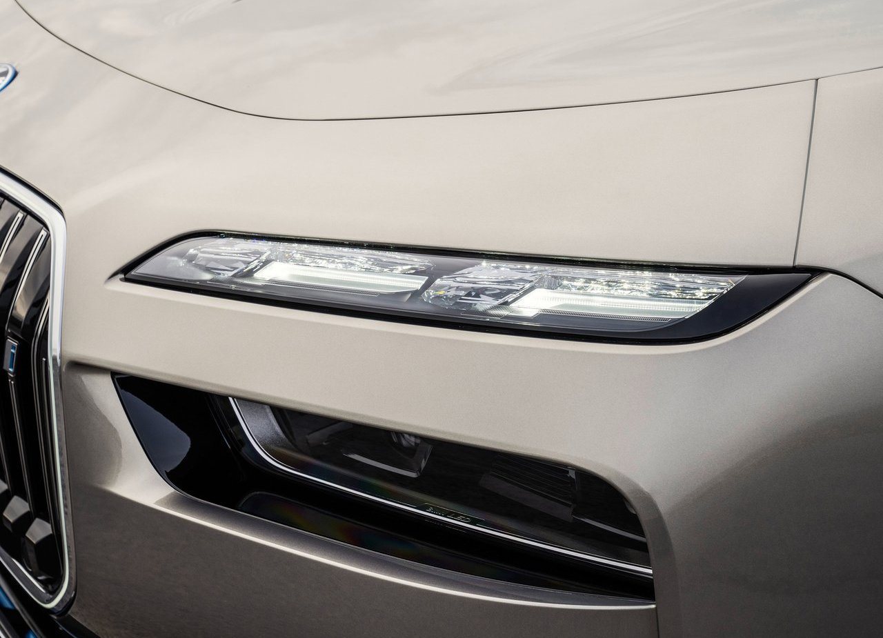 BMW 7 SERIES, foto 129