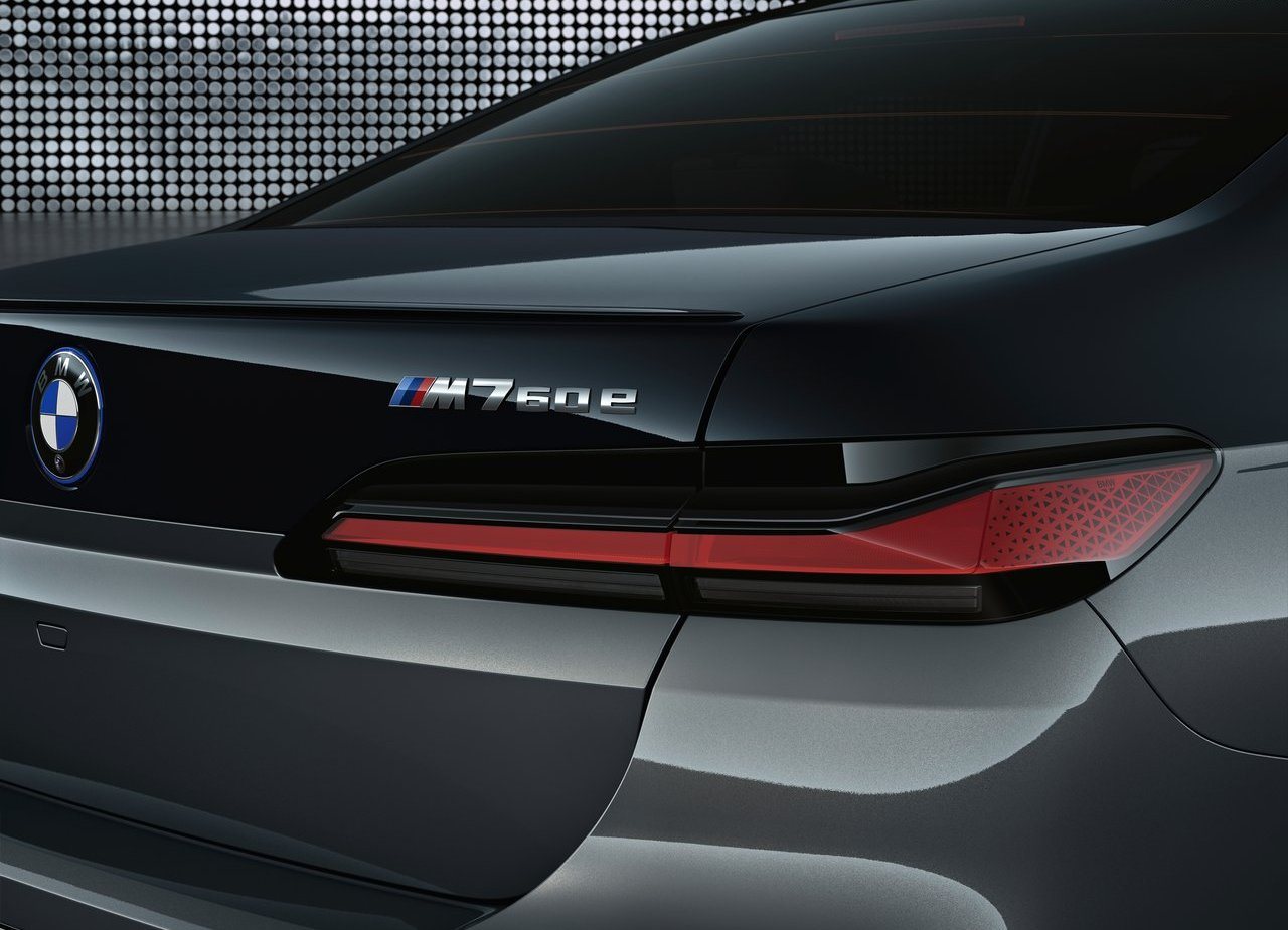 BMW 7 SERIES, foto 131