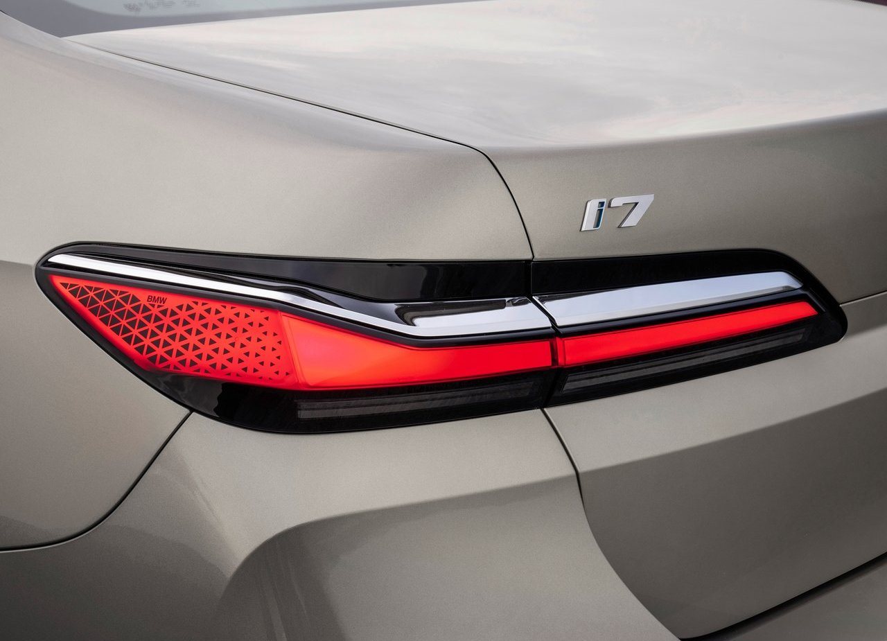 BMW 7 SERIES, foto 133