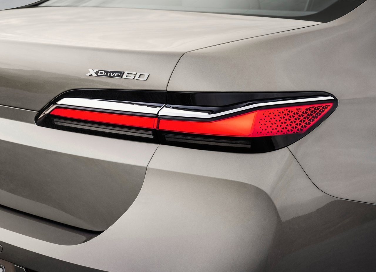 BMW 7 SERIES, foto 134