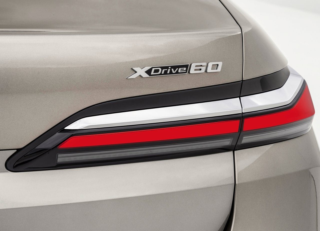 BMW 7 SERIES, foto 135