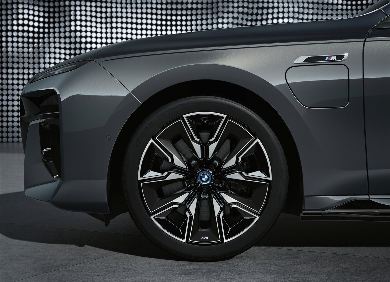 BMW 7 SERIES, foto 141