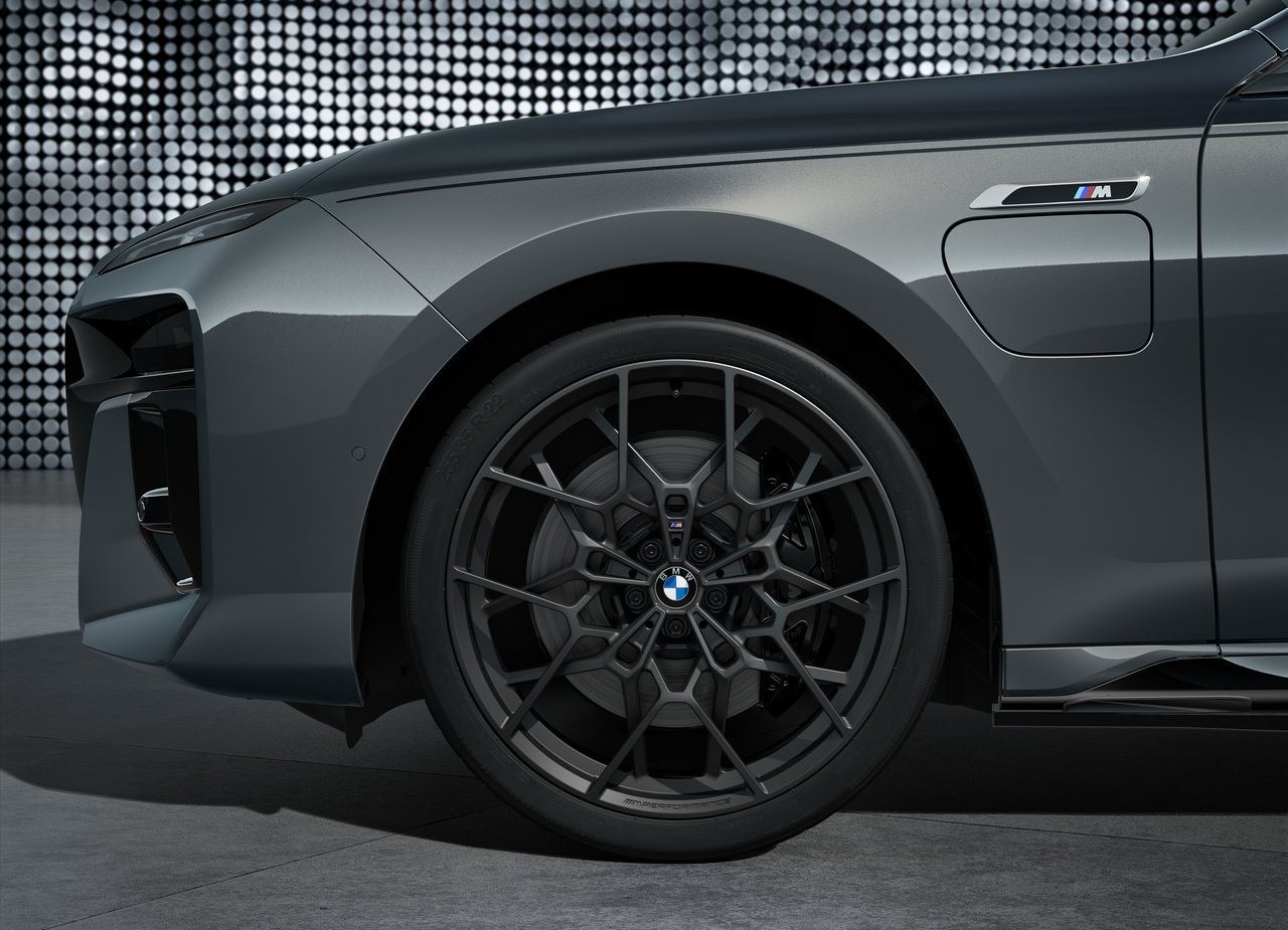 BMW 7 SERIES, foto 142
