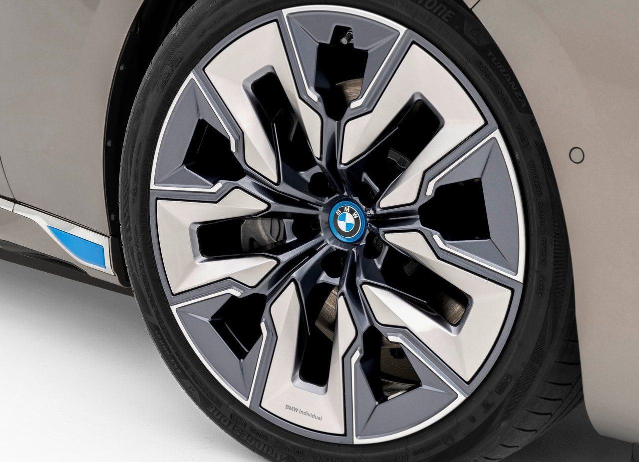 BMW 7 SERIES, foto 144