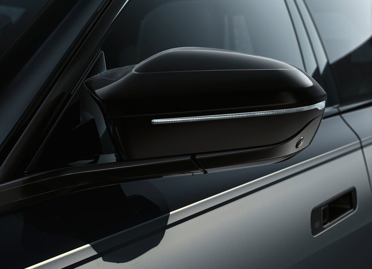 BMW 7 SERIES, foto 146
