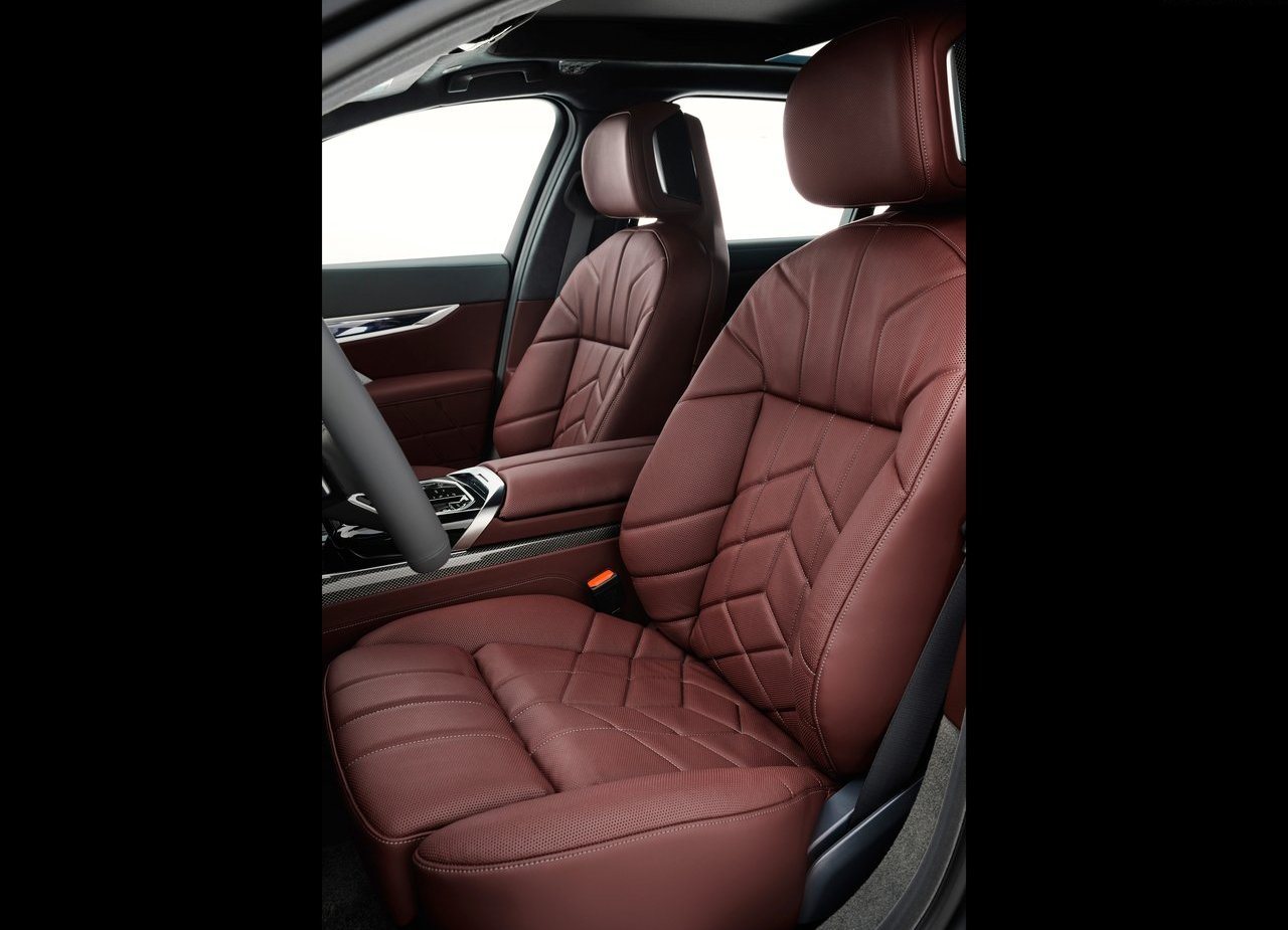 BMW 7 SERIES, foto 147
