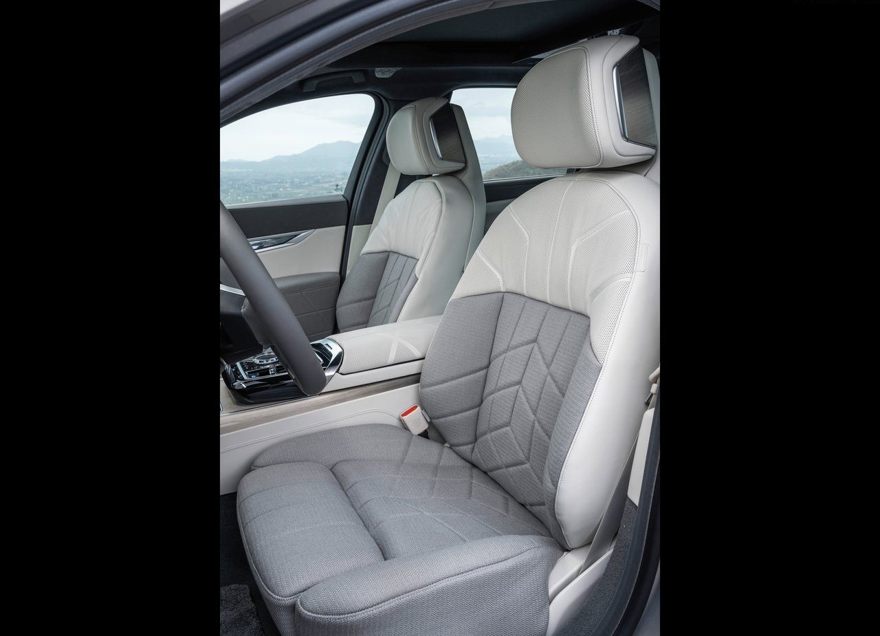 BMW 7 SERIES, foto 148